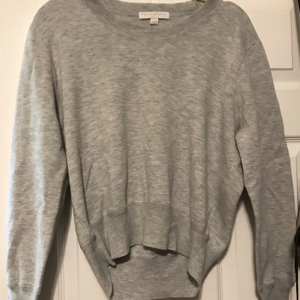 Spiritual gangster sweater - Picture 6 of 7